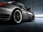 Porsche 911 Carrera S with Aerokit Cup Retrofitting 2010 года